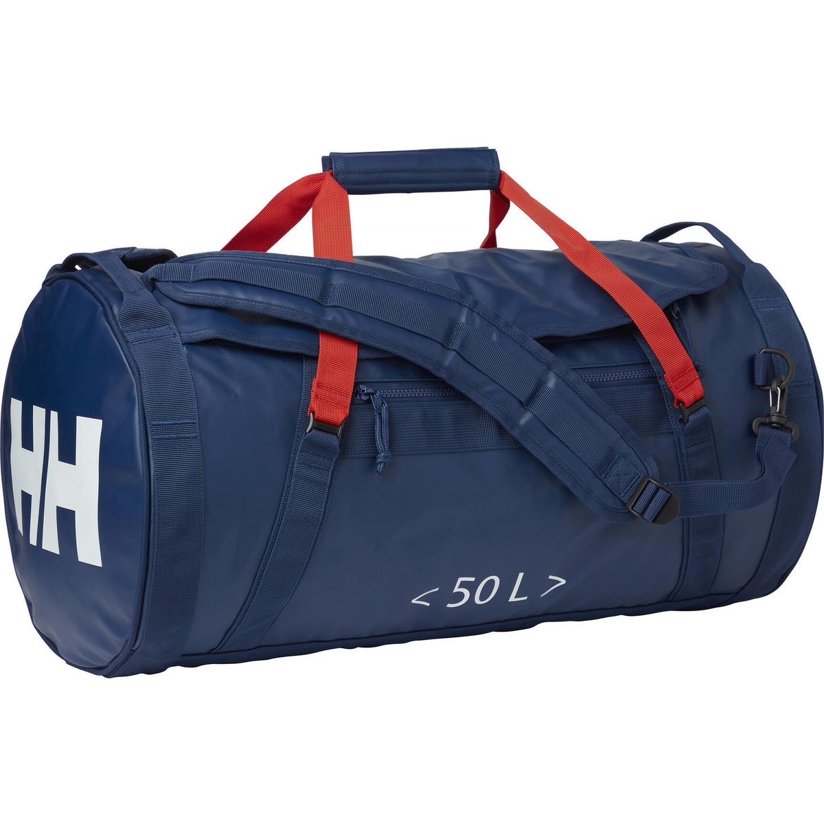 Helly Hansen HH Duffel Bag 2 50L ocean (584) STD 68005_584-STD