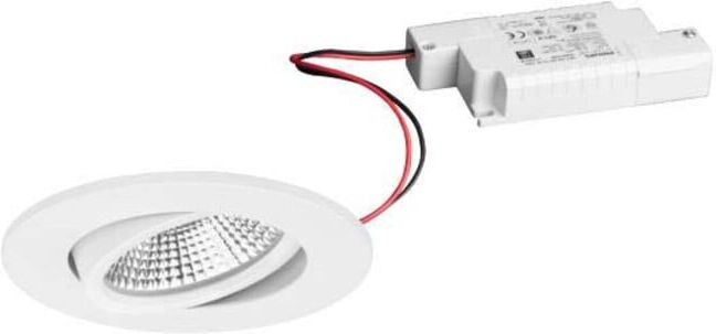 Brumberg Leuchten Spot encastrable LED 230V 39484173 (39484173)
