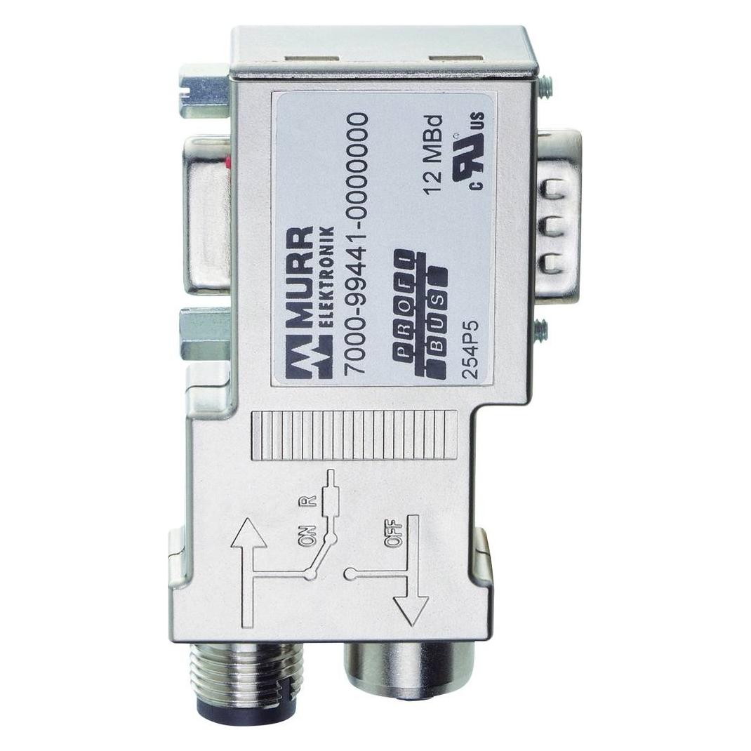 Murr Elektronik MURR 7000-99441-0000000 (7000-99441-0000000)