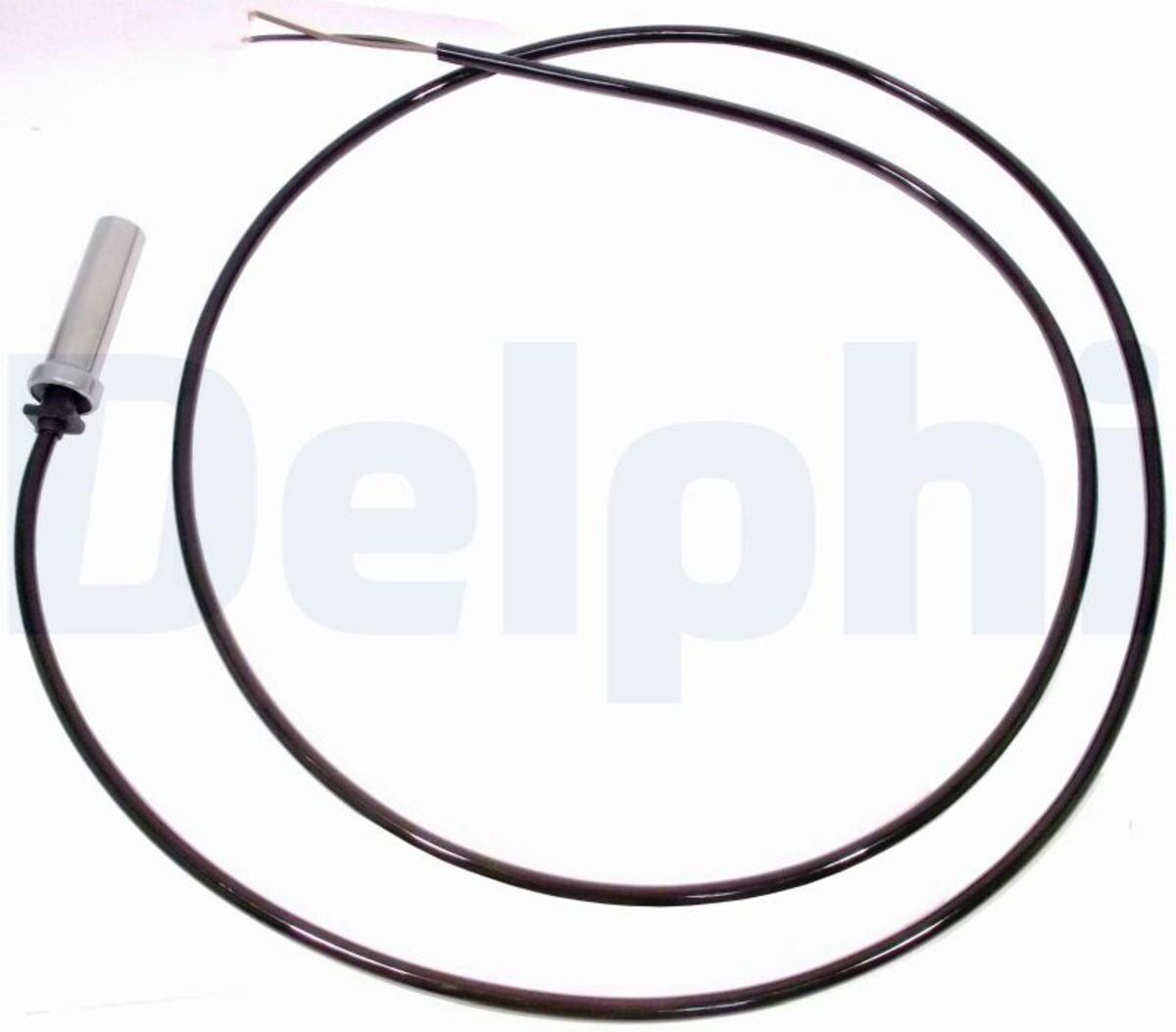 Sensor, Raddrehzahl DELPHI SS20209