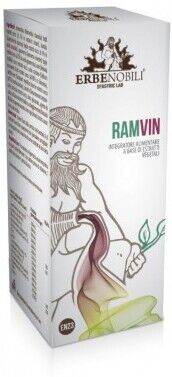 Erbenobili Ramvin 10ml