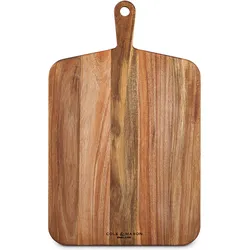 Cole & Mason Barkway L, Schneidebrett, Braun