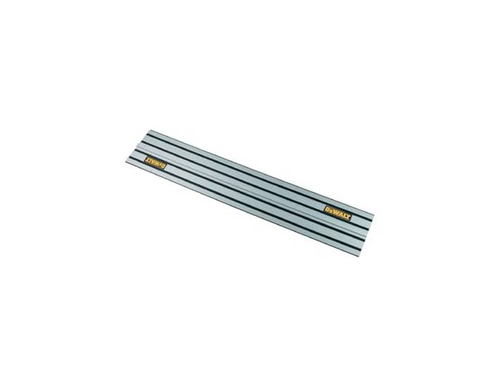 DEWALT - Rail de guidage 1.5m pour DWS520KR - compatible scies plongeantes (DCS520-DWS520) - DWS5022-XJ