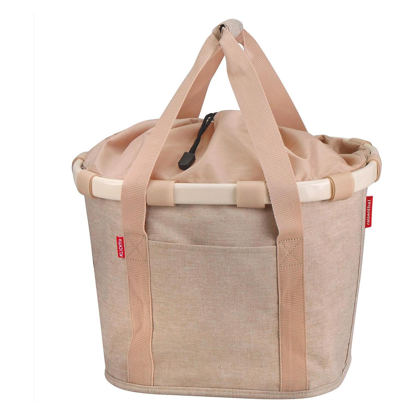 KlickFix Bikebasket (15 l) (0303TC)