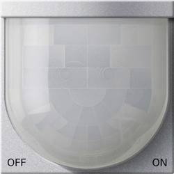 GIRA 537626 Unterputz Bewegungsmelderaufsatz Aluminium