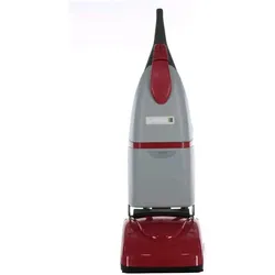 Lavor PRO CRYSTAL CLEAN Bodenreinigungsmaschine 1015 m2/h Walk behind, Reinigungsutensil, Rot, Grau