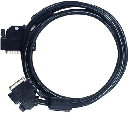 Brother PC-5000 cabo de interface paralelo (1,8 metros)
