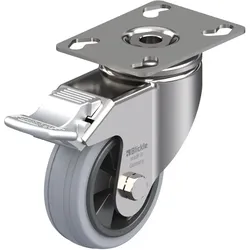 Blickle, Möbelrollen, 226423 LKPXA-VPA 80G-FI