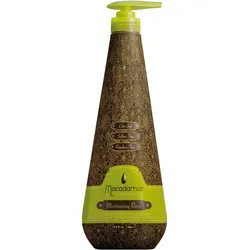 Macadamia, Conditioner, Moisturizing Rinse (1000 ml)