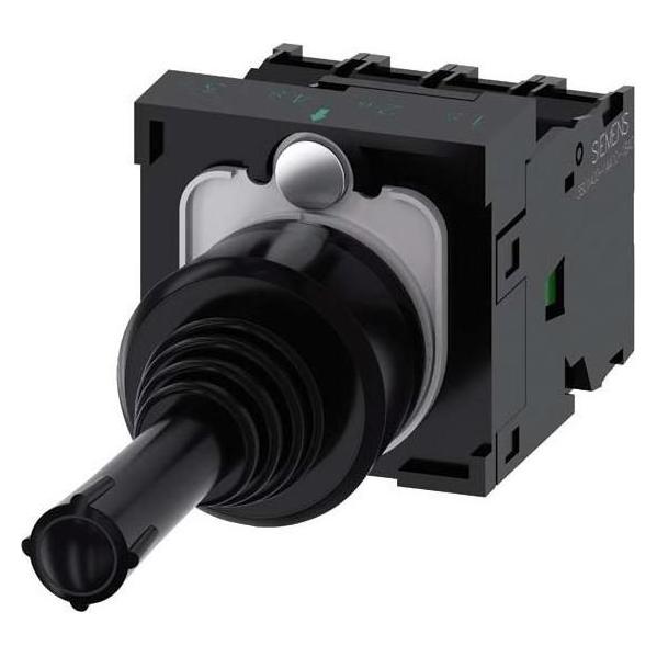 Siemens Coordinate switch O-I-II-III 4NO (3SU1100-7AF10-1QA0)