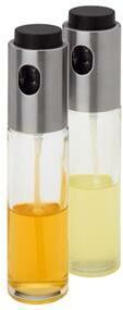 Westmark Set 2 Pezzi Spruzzini Olio/Aceto