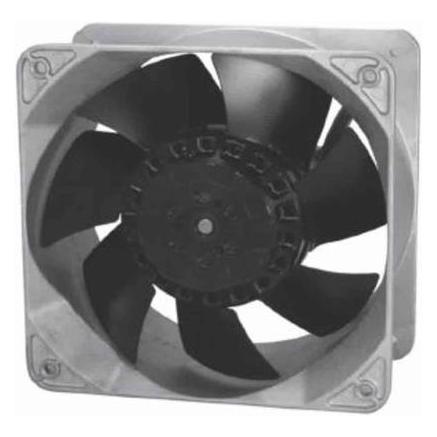 RS PRO AC FAN 180x65mm 230vac all metal IP56 te (80 mm) (OA180ANL-22-1TB1856)