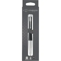 Parker, Schreibstifte, Kugelschreiber URBAN Muted C.C. M (1x)