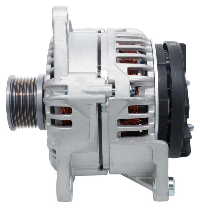 Lichtmaschine Generator 14 V 140 A BOSCH für u.a. FUSO MITSUBISHI CANTER