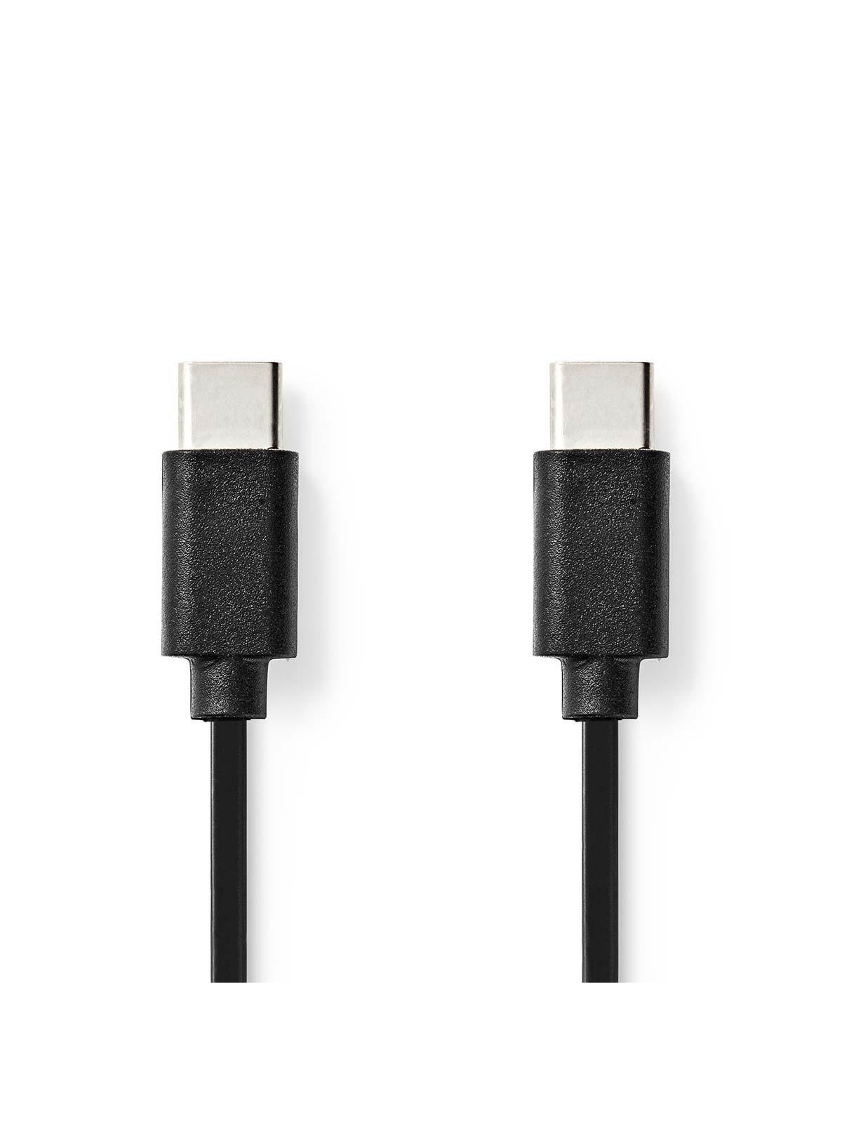 Nedis CCGL60700BK10 USB cable