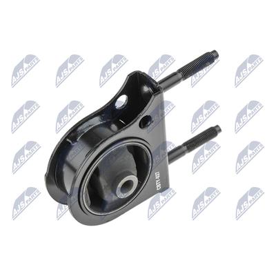 NTY Lagerung, Motor ZPS-TY-027 hinten für TOYOTA