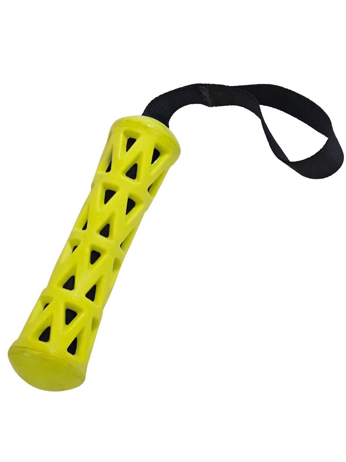 Nobby TPR-Schaumstoffstab mit Nylon-Schlaufe 47 cm