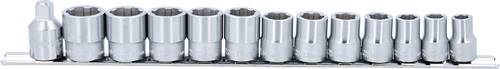 KS Tools Steckschlüsselsatz 3/8" 913.3930