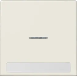 Jung Wippe Licht./Schriftf.ws LS 990 NAKO5 LS990NAKO5