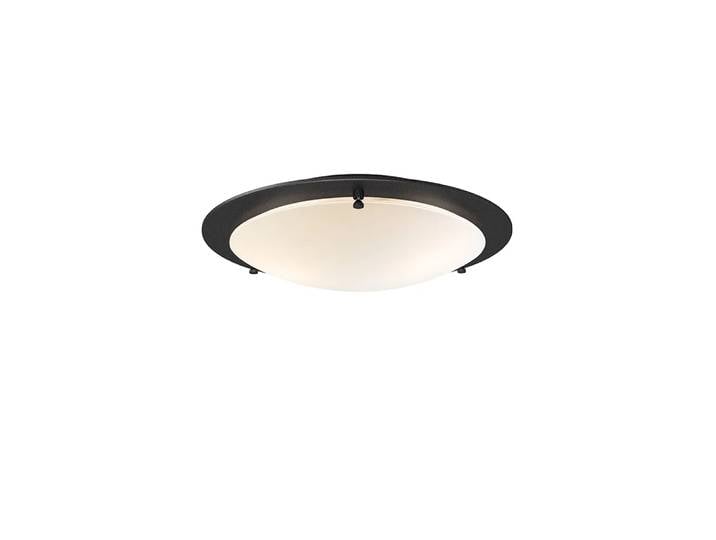 Belid Plafonnier Cirklo Ø40 cm Noir