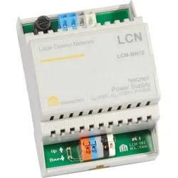 Issendorff Motor-Netzteil LCN - NH12