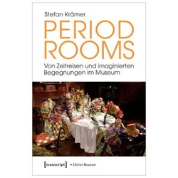 Period Rooms, Fachbücher von Stefan Krämer