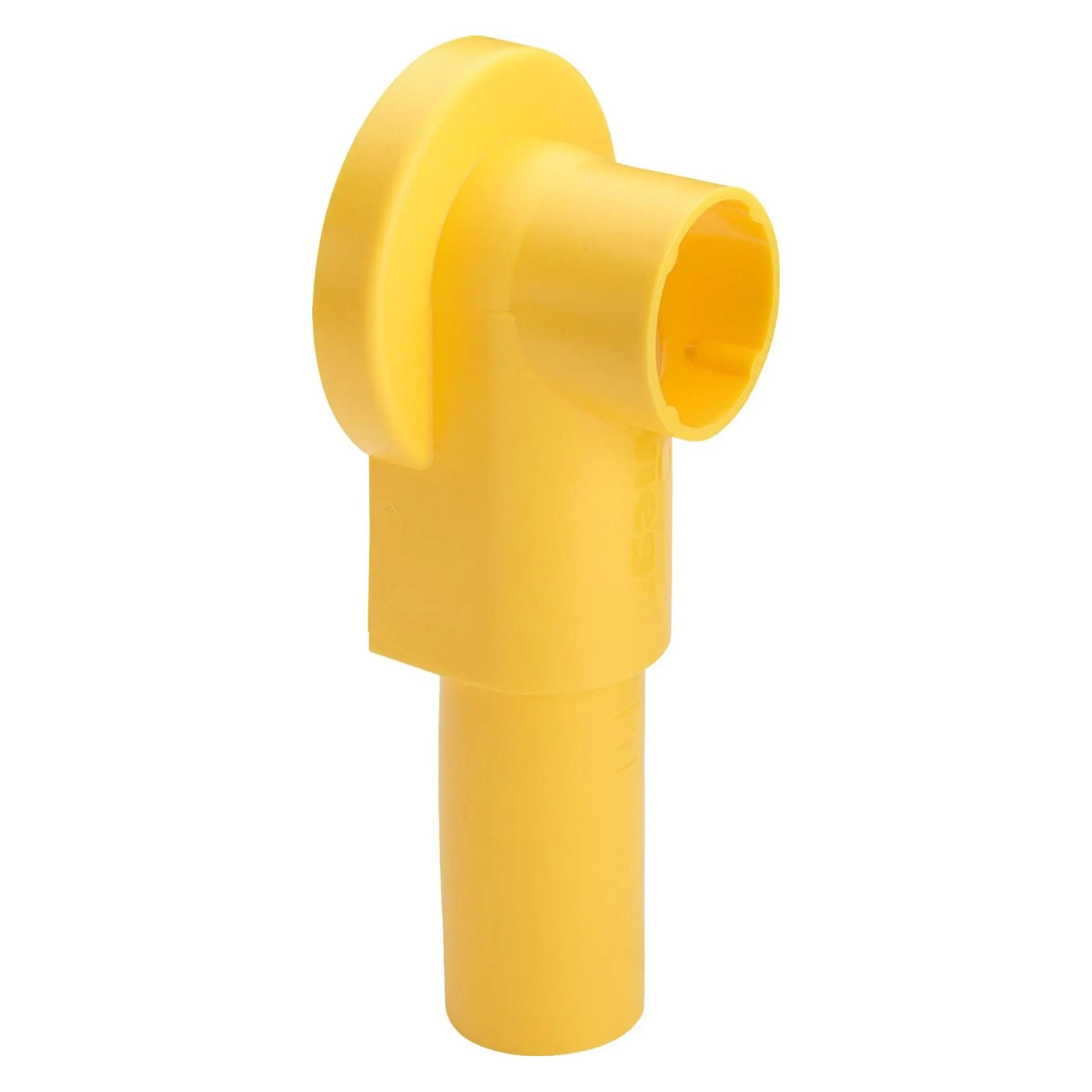 Viega Raxofix Schutzmanschette Kunststoff Modell 2125.59 (351496)