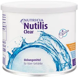 Nutilis Clear 175 g