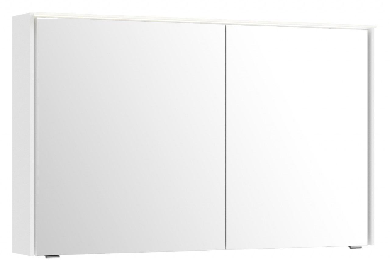 Pelipal Serie 6010 Spiegelschrank 6010-SPS03, B:1140, H:709, T:176mm 6010-SPS03