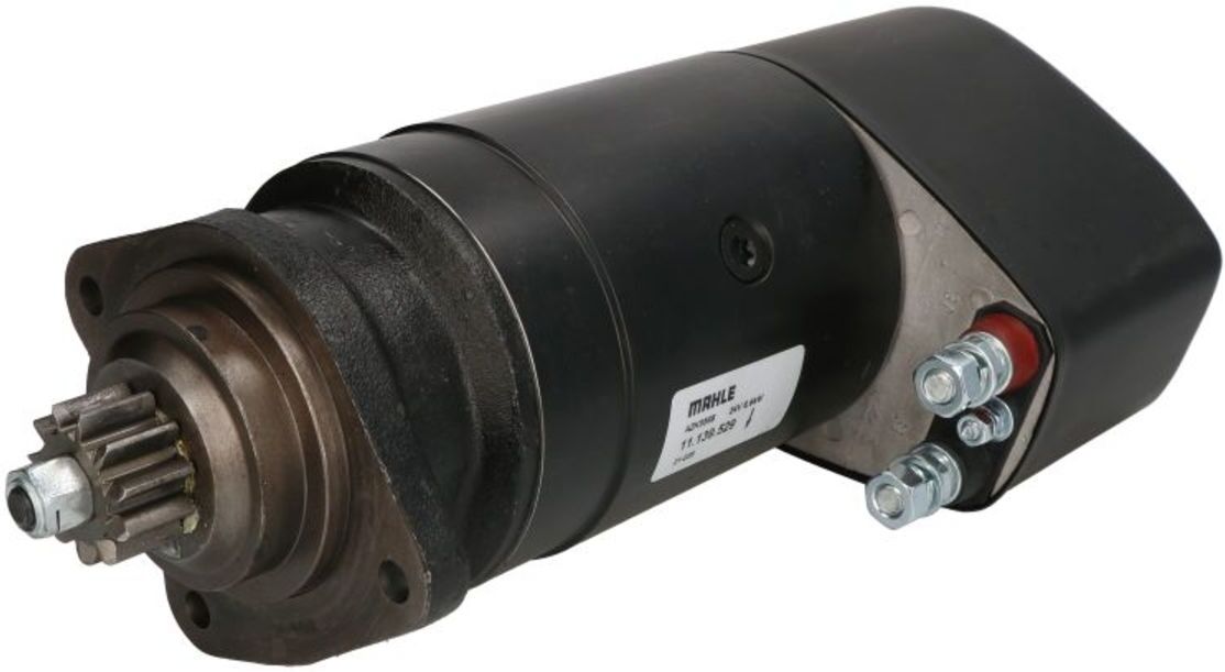 Starter MAHLE MS 676