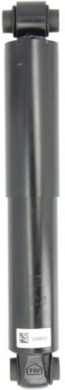 Stoßdämpfer SAF 2 376 0072 02