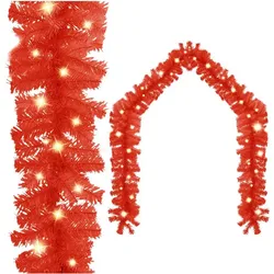 vidaXL, Weihnachtsdeko, Tjark
