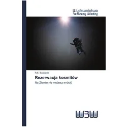 Rezerwacja kosmitów, Fachbücher von R. E. Bourgeois