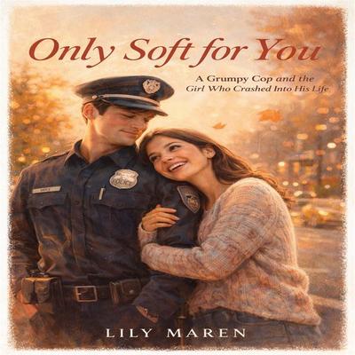 Only Soft for You - Lily Maren, Audio, 4071498253595
