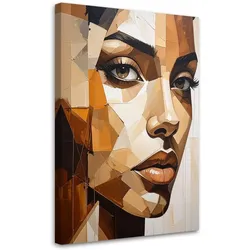 LEINWANDBILD Menschen & Charaktere 20x30cm