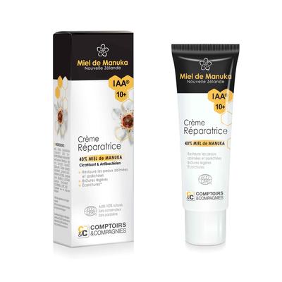 Manuka Repair Creme 40 ml