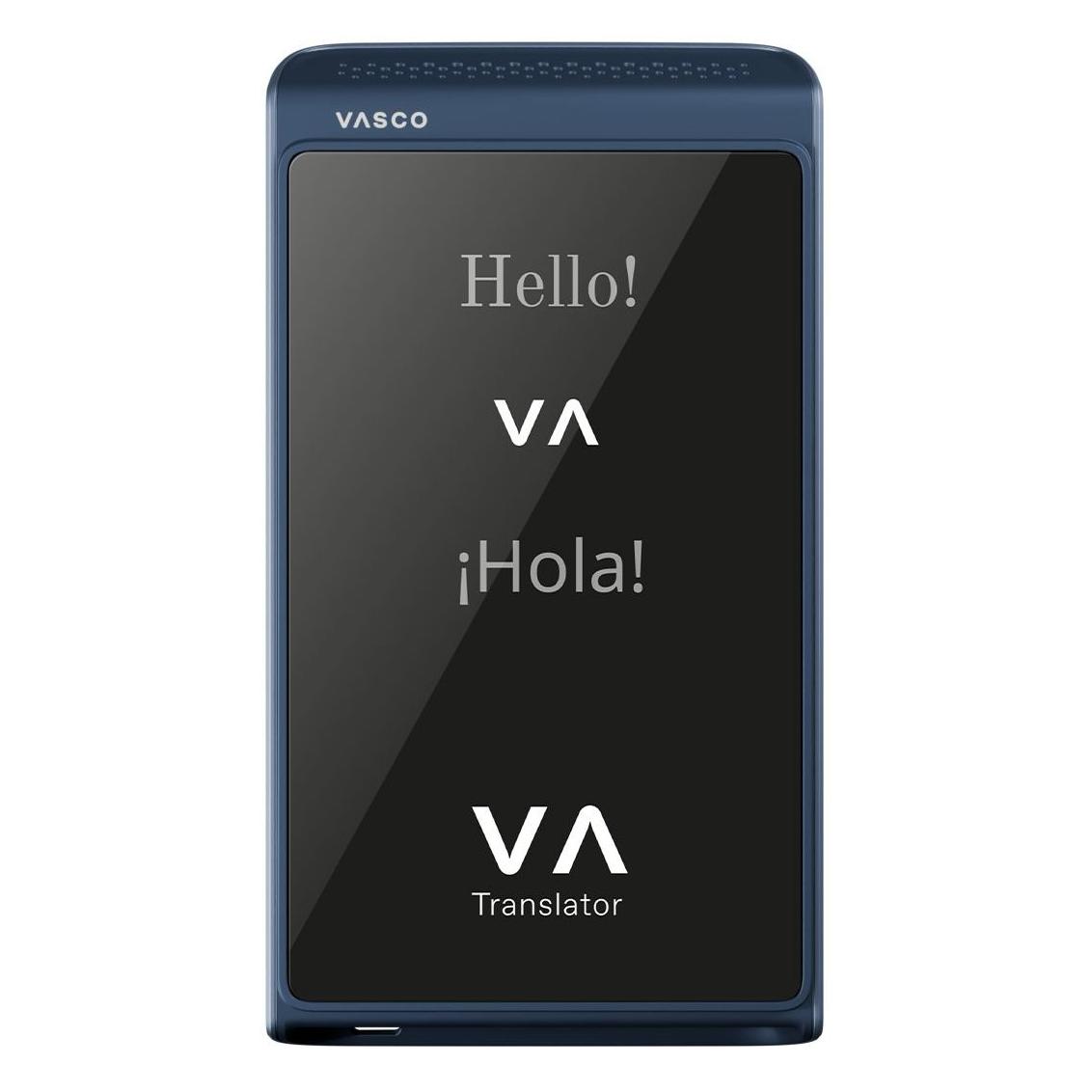 B.Braun Vasco Translator Q1 - Slate Blue (69934416)
