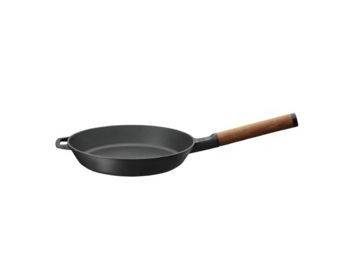 Fiskars Norden gietijzeren koekenpan, 26 cm, 1026569