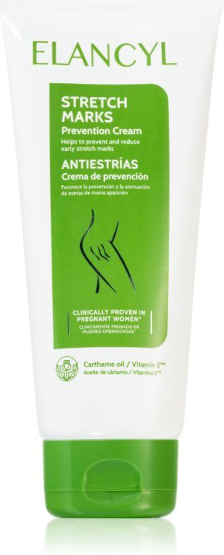 Elancyl Stretch Marks Spezialpflege für Narben und Dehnungsstreifen 200 ml
