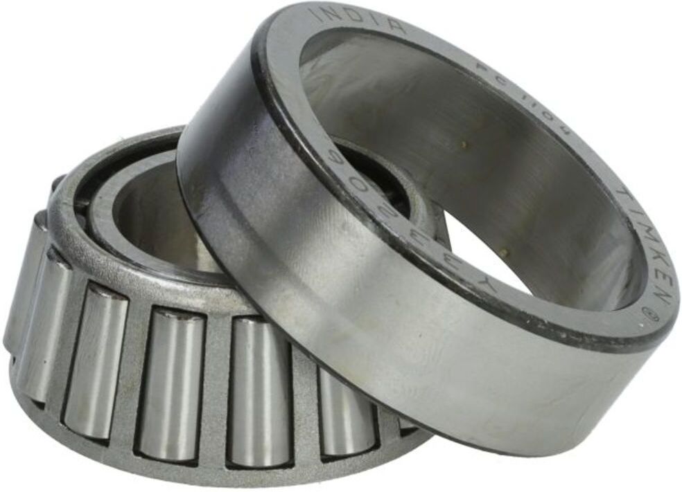 Vis de correction du carrossage VOITH H68.211310