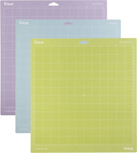 Cricut 30x30 cm Schneidematte