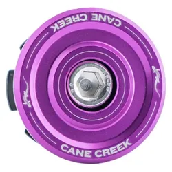 Cane Creek, Steuersatz