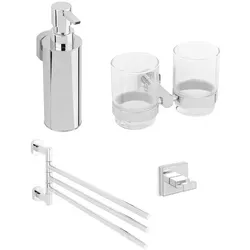 SAT Cube way Zubehör-Set Sonderangebot SATDBSPI2