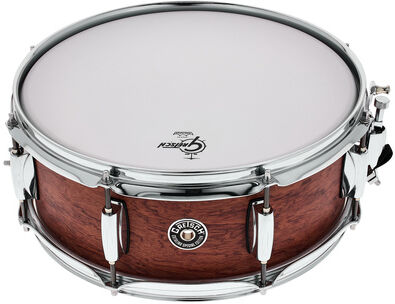 Gretsch Drums "14"x5,5" Cat. Bubinga Maple"