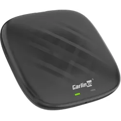Carlinkit CPC200-Tbox S Carplay&Android, Auto Adapter, Schwarz