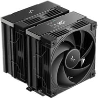 AK620 G2 DIGITAL NYX, CPU-Kühler schwarz, 120 mm