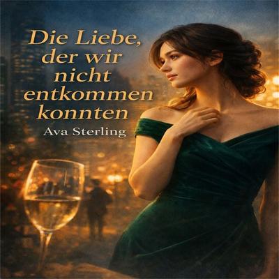 Die Liebe, der wir nicht entkommen konnten - Ava Sterling, Audio, 4071498577714