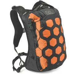 Kriega Trail 18 Rucksack - orange
