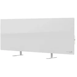 Aeno Infrarot-Heizstrahler Premium Eco Smart GH1S, Heizkörper, Weiss