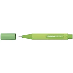 Fineliner Link-It hellgrün